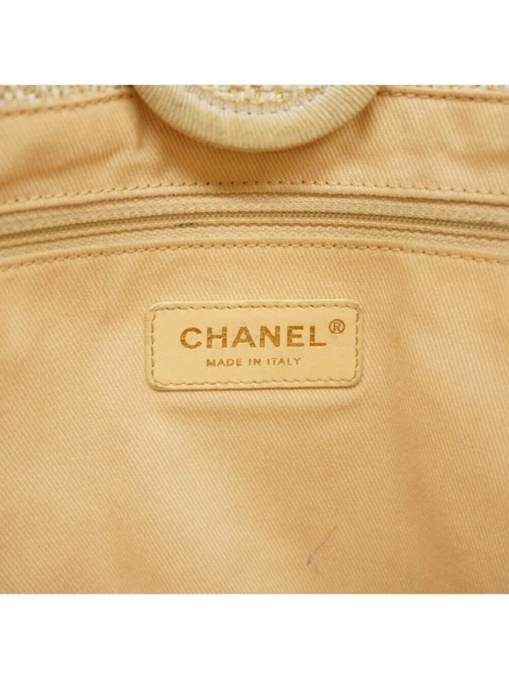 Chanel this authentic